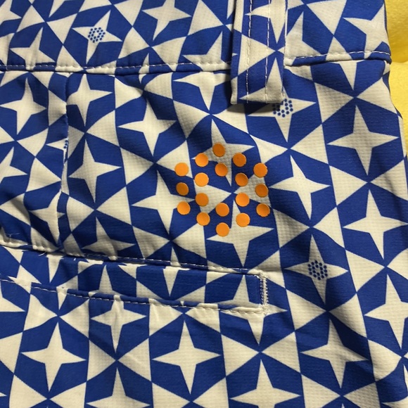 Puma Golf shorts USP Dry size 34 waist - Picture 6 of 11